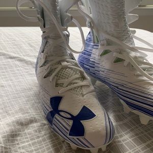 Selling because got new cleats before I could use these